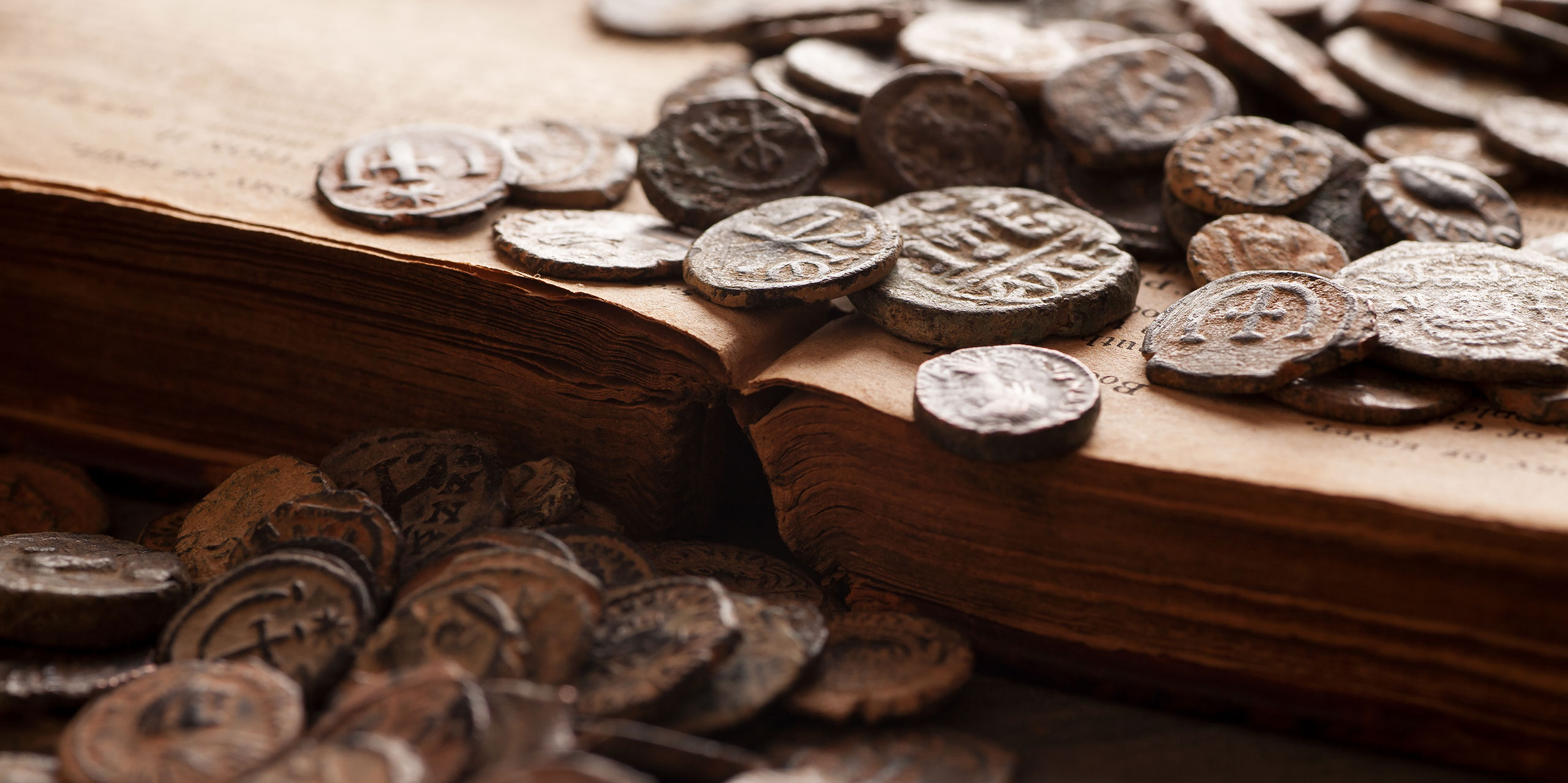 Second Hand Jeweller Nottingham